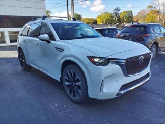 New 2025 MAZDA CX-90 3.3 Turbo S w/ Premium Package image 1