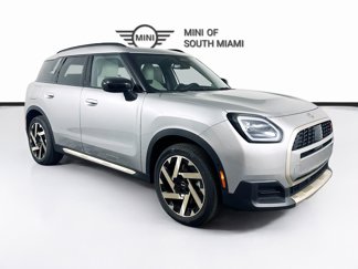 New 2025 MINI Cooper Countryman S image 1