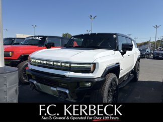 New 2026 GMC Hummer EV SUV video 1