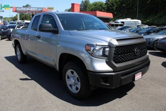 Used 2021 Toyota Tundra SR image 1