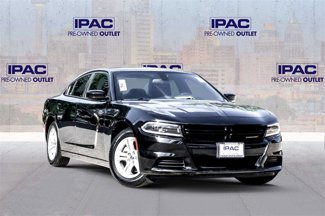 Used 2023 Dodge Charger SXT image 1