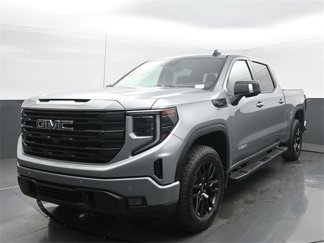 New 2026 GMC Sierra 1500 Elevation w/ Elevation Premium Package image 1