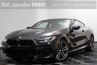 New 2026 BMW 840i xDrive Coupe image 1
