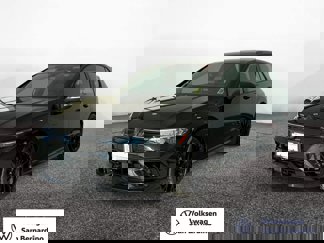 New 2025 Volkswagen Golf R Black Edition image 1