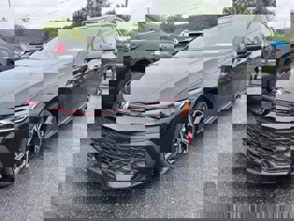 New 2025 Volkswagen GTI SE image 1