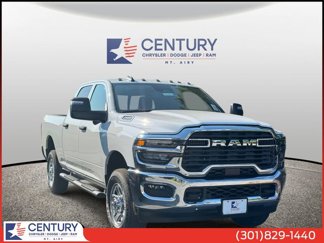 New 2025 RAM 2500 Tradesman image 1