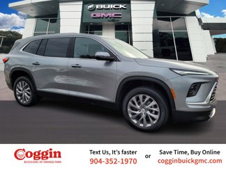 New 2025 Buick Enclave Preferred w/ Power Package image 1