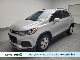 Used 2019 Chevrolet Trax LT w/ LT Convenience Package image 1