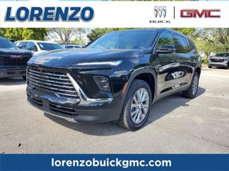 New 2026 Buick Enclave Preferred image 1