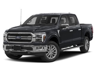 New 2025 Ford F150 Lariat image 1