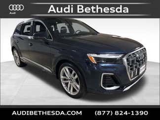 New 2025 Audi Q7 3.0T Premium Plus image 1