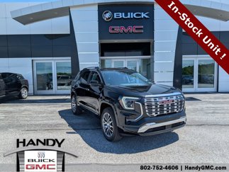 New 2026 GMC Terrain Denali w/ LPO, Floor Liner Package image 1