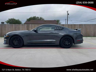 Used 2019 Ford Mustang GT Premium w/ GT Performance Package image 1