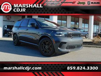 New 2025 Dodge Durango R/T image 1