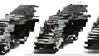 New 2025 RAM 2500 Tradesman image 1