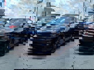 Used 2023 Dodge Charger R/T w/ Blacktop Package image 1