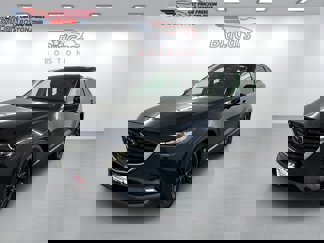 Used 2023 MAZDA CX-9 Touring Plus image 1