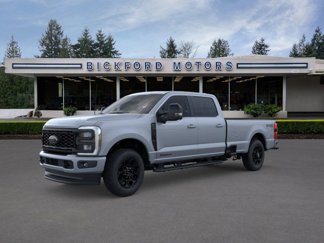 New 2025 Ford F350 Lariat w/ Lariat Ultimate Package image 1