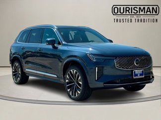 New 2025 Volvo XC90 T8 Plus w/ Protection Package Premier image 1