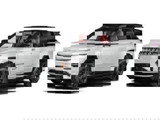 New 2025 Jeep Wagoneer Launch Edition image 1