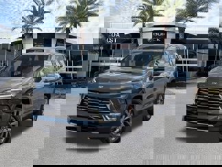 New 2025 Buick Enclave Preferred w/ Power Package image 1