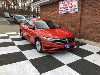Used 2019 Volkswagen Jetta S w/ Driver Assistance Package image 1