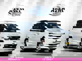 New 2025 Chrysler Voyager LX image 1