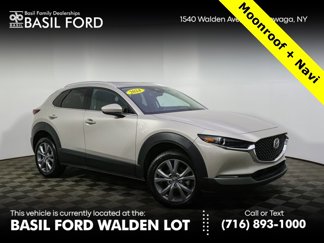 Used 2024 MAZDA CX-30 AWD 2.5 S w/ Premium Package image 1