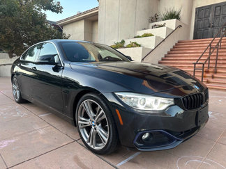 Used 2017 BMW 430i Gran Coupe image 1