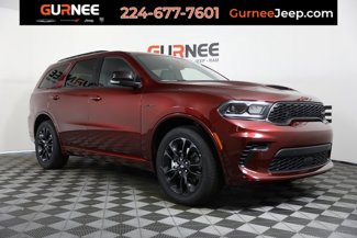 New 2025 Dodge Durango R/T image 1