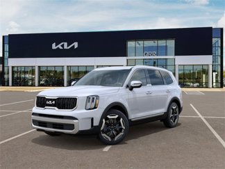 New 2025 Kia Telluride EX image 1