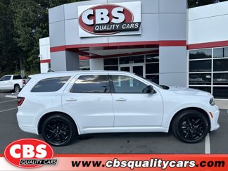Used 2023 Dodge Durango GT image 1