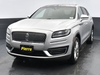 Used 2019 Lincoln Nautilus Reserve image 1
