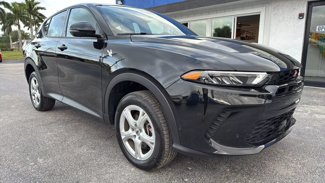 Used 2023 Dodge Hornet GT Plus w/ Tech Pack Plus w/o Parking image 1