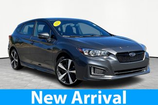 Used 2018 Subaru Impreza 2.0i Sport image 1