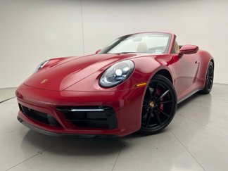 Used 2024 Porsche 911 Carrera S image 1
