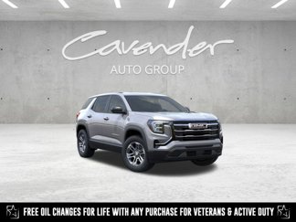 New 2026 GMC Terrain Elevation image 1