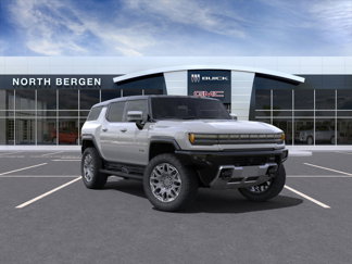New 2025 GMC Hummer EV 3X image 1