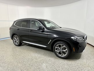 Used 2024 BMW X3 xDrive30i w/ Convenience Package w/ZPA image 1