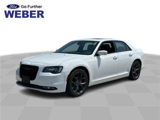 Used 2023 Chrysler 300 S image 1