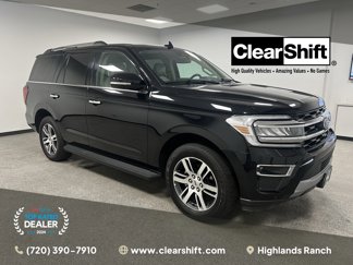 Used 2024 Ford Expedition Limited image 1