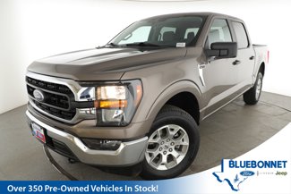 Used 2023 Ford F150 XLT image 1