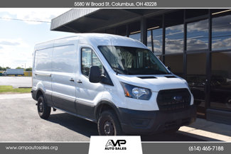 Used 2020 Ford Transit 250 Medium Roof image 1