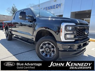 Certified 2024 Ford F250 Lariat w/ Lariat Ultimate Package image 1