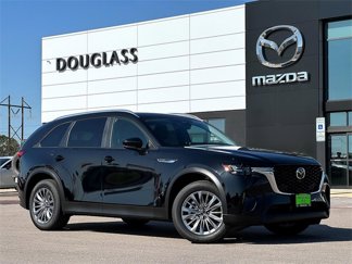 New 2025 MAZDA CX-90 3.3 Turbo w/ Select Package image 1