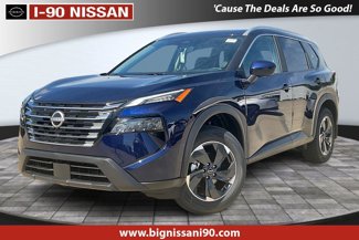 New 2026 Nissan Rogue SV w/ SV Premium Package image 1