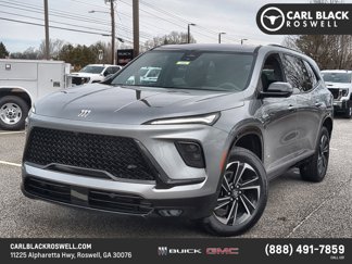 New 2025 Buick Enclave Sport Touring w/ Power Package image 1