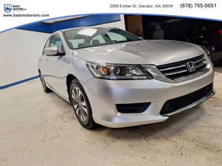 Used 2013 Honda Accord LX image 1