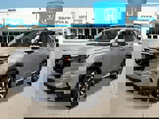 New 2025 Honda Pilot Elite image 1