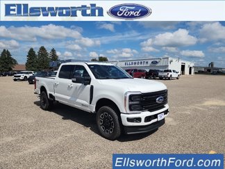 New 2026 Ford F350 Platinum image 1